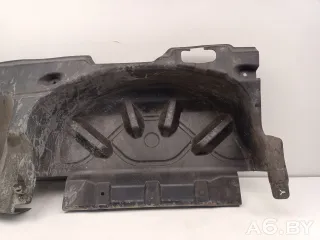 7H0825194G Чехол запасного колеса Volkswagen Multivan T5 restailing Арт 105885592, вид 3