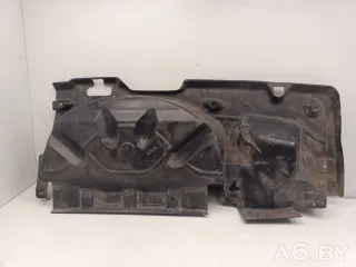 7H0825194G Чехол запасного колеса Volkswagen Multivan T5 restailing Арт 105885592, вид 6