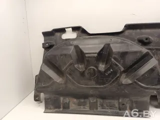 7H0825194G Чехол запасного колеса Volkswagen Multivan T5 restailing Арт 105885592, вид 7