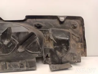 7H0825194G Чехол запасного колеса Volkswagen Multivan T5 restailing Арт 105885592, вид 8