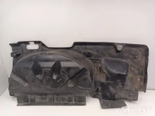 7H0825194G Чехол запасного колеса Volkswagen Multivan T5 restailing Арт 105885592, вид 9