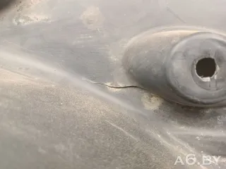 7H0825194G Чехол запасного колеса Volkswagen Multivan T5 restailing Арт 105885592, вид 11