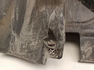 7H0825194G Чехол запасного колеса Volkswagen Multivan T5 restailing Арт 105885592, вид 4