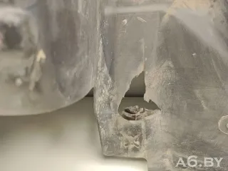 7H0825194G Чехол запасного колеса Volkswagen Multivan T5 restailing Арт 105885592, вид 10