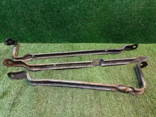  Крепление топливного бака Citroen C4 Grand Picasso 1 Арт 0130613, вид 4