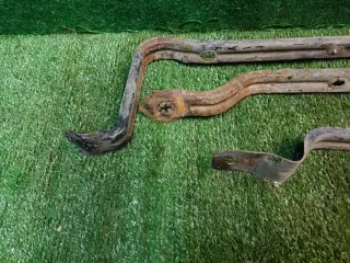  Крепление топливного бака Citroen C4 Grand Picasso 1 Арт 0130613, вид 2