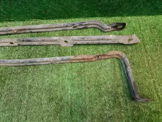  Крепление топливного бака Citroen C4 Grand Picasso 1 Арт 0130613, вид 3