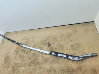  Накладка (молдинг) переднего правого крыла Citroen DS5 Арт 105889563, вид 2