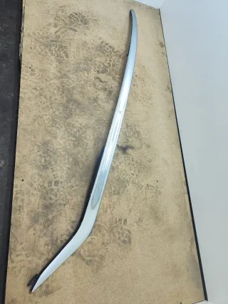  Накладка (молдинг) переднего правого крыла Citroen DS5 Арт 105889563, вид 1