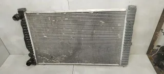  Радиатор основной Volkswagen Passat B5 Арт 105890061, вид 2