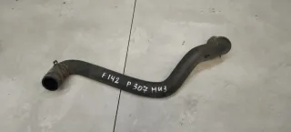  Патрубок радиатора Peugeot 307 Арт 105890073, вид 2