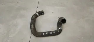  Патрубок радиатора Peugeot 307 Арт 105890073, вид 1