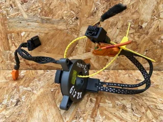 9627442580,61620004F Шлейф руля  Citroen Xantia Арт 105897584, вид 1