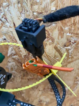 9627442580,61620004F Шлейф руля  Citroen Xantia Арт 105897584, вид 5