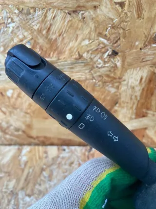 34417001,96274722ZL Переключатель поворотов Citroen Xsara Арт 105897824, вид 5