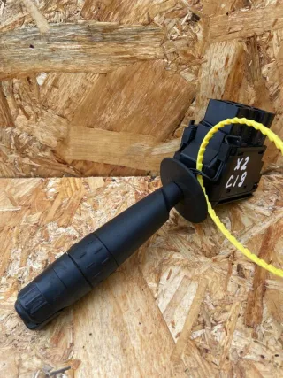 34417001,96274722ZL Переключатель поворотов Citroen Xsara Арт 105897824, вид 2