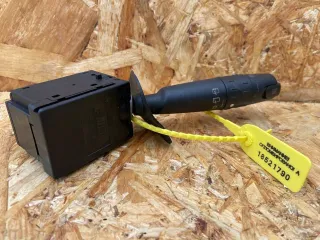 96247562ZL,61580069 Переключатель дворников Citroen Xantia Арт 105897827, вид 1