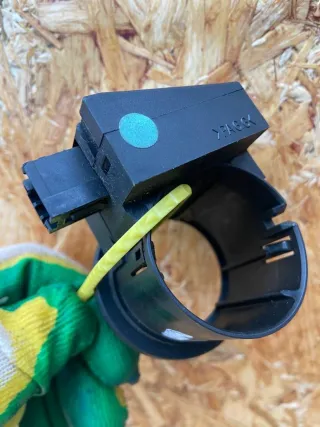 9627723180 Иммобилайзер Citroen Xantia Арт 105897829, вид 3