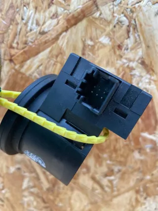 9627723180 Иммобилайзер Citroen Xantia Арт 105897829, вид 2