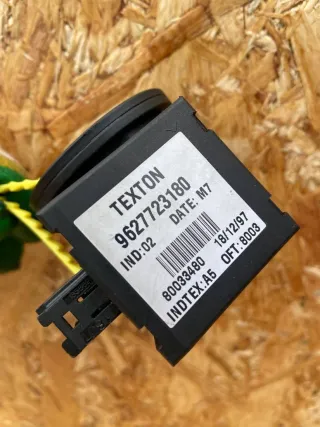 9627723180 Иммобилайзер Citroen Xantia Арт 105897829, вид 1