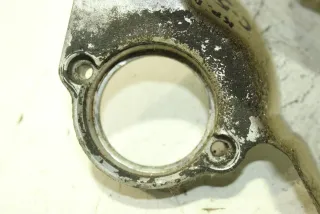 9630604180 Кронштейн полуоси Citroen C5 1 Арт 105897875, вид 4