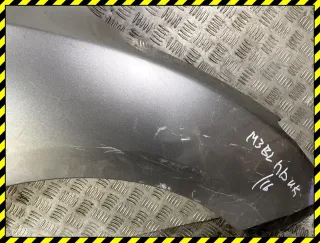  Крыло переднее правое Mazda 3 BL Арт 105898042, вид 3