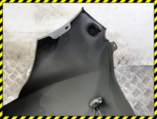  Крыло переднее правое Mazda 3 BL Арт 105898042, вид 9