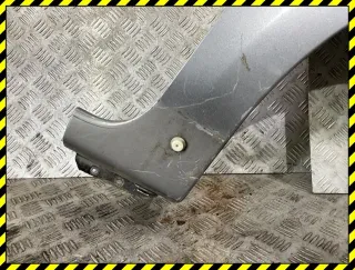  Крыло переднее правое Mazda 3 BL Арт 105898042, вид 2