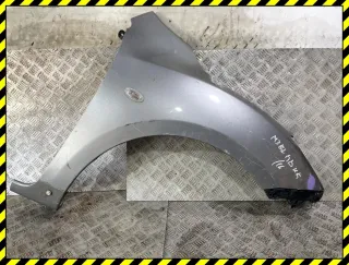  Крыло переднее правое Mazda 3 BL Арт 105898042, вид 1