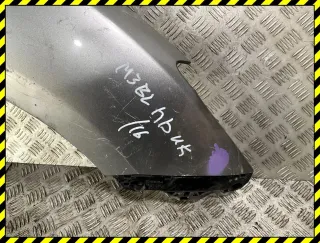  Крыло переднее правое Mazda 3 BL Арт 105898042, вид 5