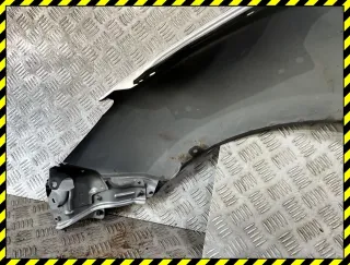  Крыло переднее правое Mazda 3 BL Арт 105898042, вид 7