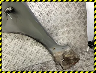  Крыло переднее правое Mazda 3 BL Арт 105898042, вид 10