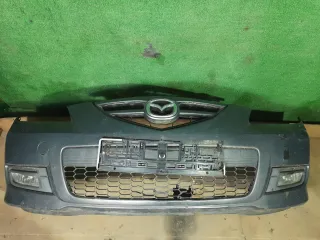  Бампер передний Mazda 3 BK Арт 323690, вид 1