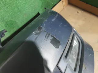  Бампер передний Mazda 3 BK Арт 323690, вид 3