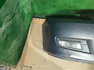  Бампер передний Mazda 3 BK Арт 323690, вид 4