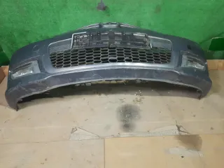  Бампер передний Mazda 3 BK Арт 323690, вид 5