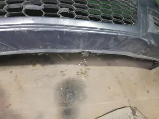  Бампер передний Mazda 3 BK Арт 323690, вид 6