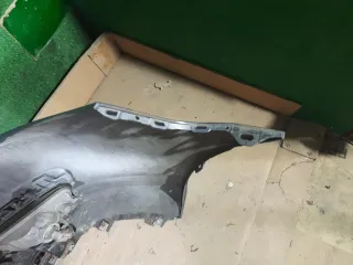  Бампер передний Mazda 3 BK Арт 323690, вид 8