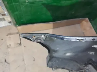  Бампер передний Mazda 3 BK Арт 323690, вид 10