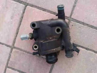   Корпус термостата Ford Mondeo 2 Арт 00203, вид 1