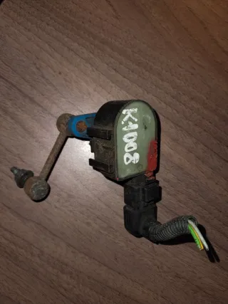 9663488280, 9663488380, 6PM00818602, 6PM00818603 Датчик положения подвески Citroen C6 Арт K1008, вид 1