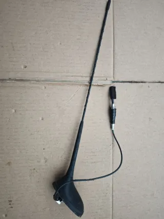 9655613780 Антенна  Citroen C5 2 Арт 105908238, вид 1