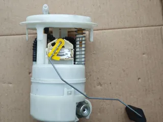  Колба в бак Citroen C5 2 2.0л Арт 105908922, вид 4