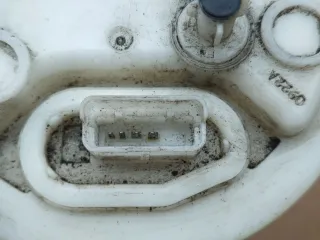  Колба в бак Citroen C5 2 2.0л Арт 105908922, вид 2