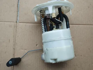  Колба в бак Citroen C5 2 2.0л Арт 105908922, вид 3