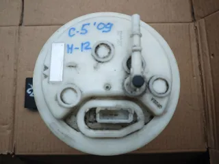  Колба в бак Citroen C5 2 2.0л Арт 105908922, вид 1