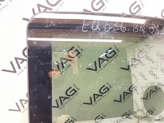  Стекло крыши панорамной Chevrolet Equinox 3 Арт V706, вид 3