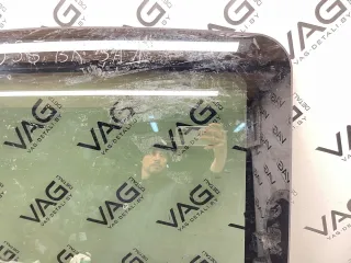  Стекло крыши панорамной Chevrolet Equinox 3 Арт V706, вид 4