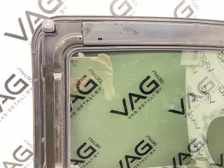  Стекло крыши панорамной Chevrolet Equinox 3 Арт V706, вид 7