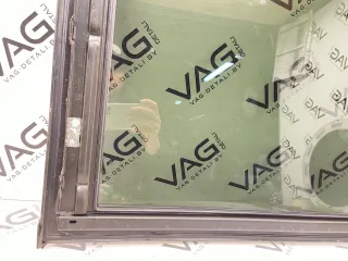  Стекло крыши панорамной Chevrolet Equinox 3 Арт V706, вид 9